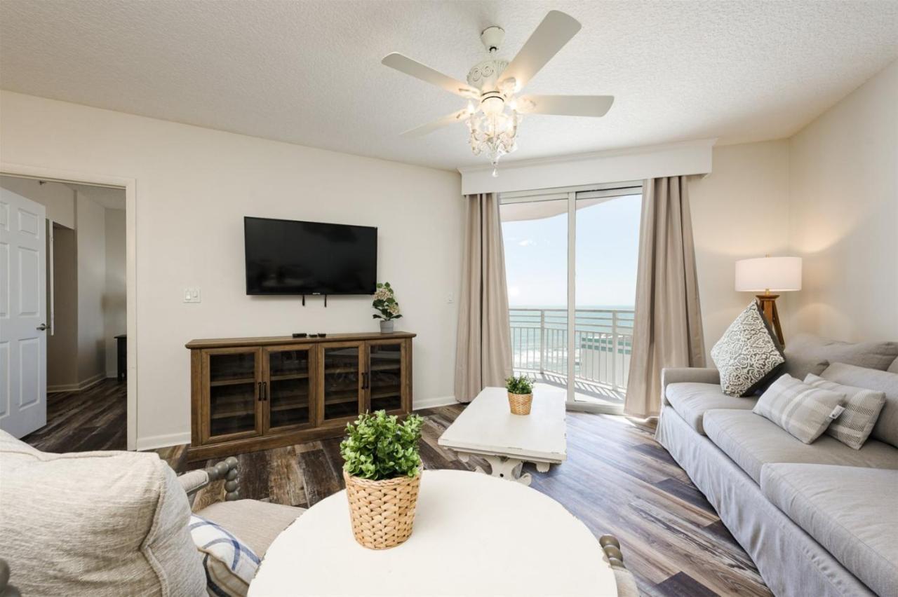 Unit 2120 Ocean Walk - 2 Bedroom Ocean View デイトナ・ビーチ エクステリア 写真